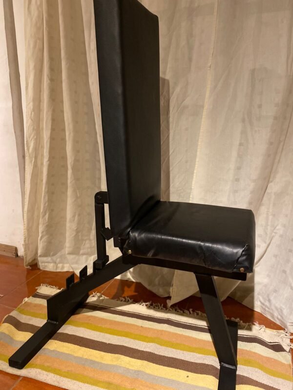 Banca reclinable de 4 niveles - Imagen 3